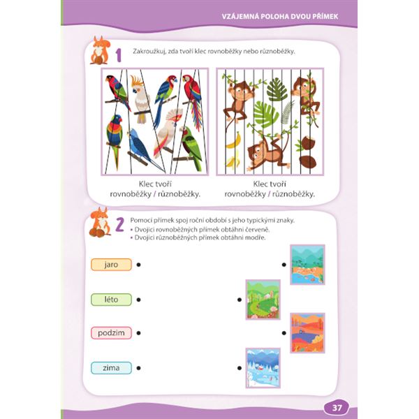 Matematické oříšky 2