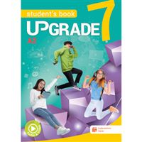 Upgrade 7 - Student's Book