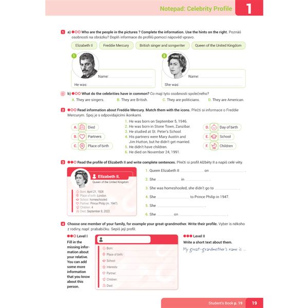 Upgrade 7 - Workbook