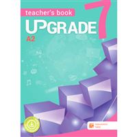 Upgrade 7 - Teacher's Book