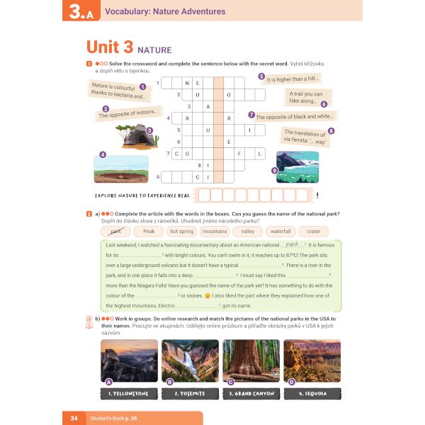 Upgrade 8 – Workbook