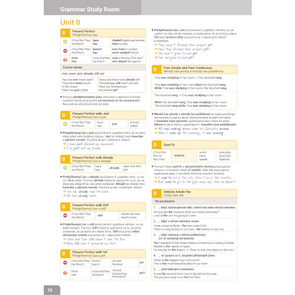 Upgrade 8 – Workbook