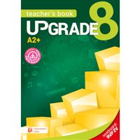 Upgrade 8 – Teacher's Book - revid. RVP ZV