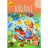 Hravé bádání 5-6 let