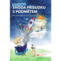 Procvičuji si - shoda přísudku s podmětem