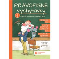 Pravopisné vychytávky 1