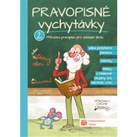 Pravopisné vychytávky 2