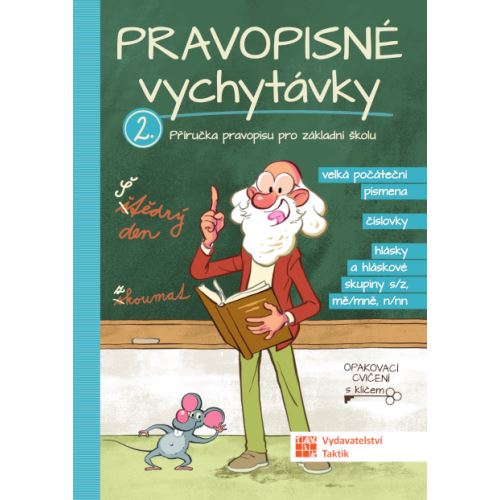 Pravopisné vychytávky 2