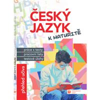 Český jazyk k maturitě