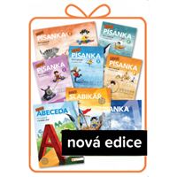 Balíček Český jazyk 1 - nová edice