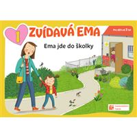 Ema jde do školky
