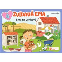 Ema na venkově