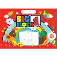 Big Block 1