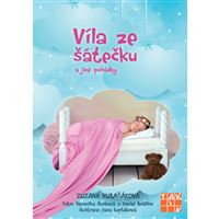 Víla ze šátečku