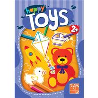 Happy toys