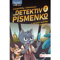 Detektiv Písmenko 2