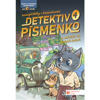 Detektiv Písmenko 4