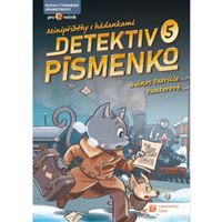 Detektiv Písmenko 5