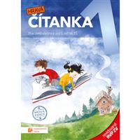 Hravá čítanka 1 - nová edice – revid. RVP ZV