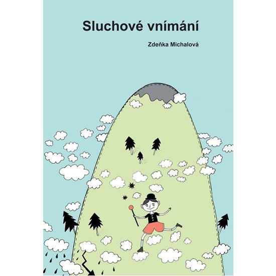 Sluchové vnímání 