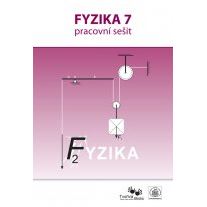 Fyzika 7 - Pracovní sešit