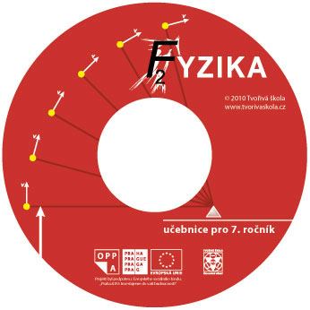 Fyzika 7 - CD učebnice (multilicence)