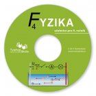 Fyzika 9 - CD učebnice (multilicence)