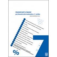 Pracovní karty a šablony pro činnostní učení matematice v 7. ročníku