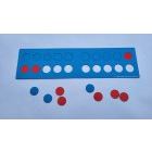 Dvě desítky koleček