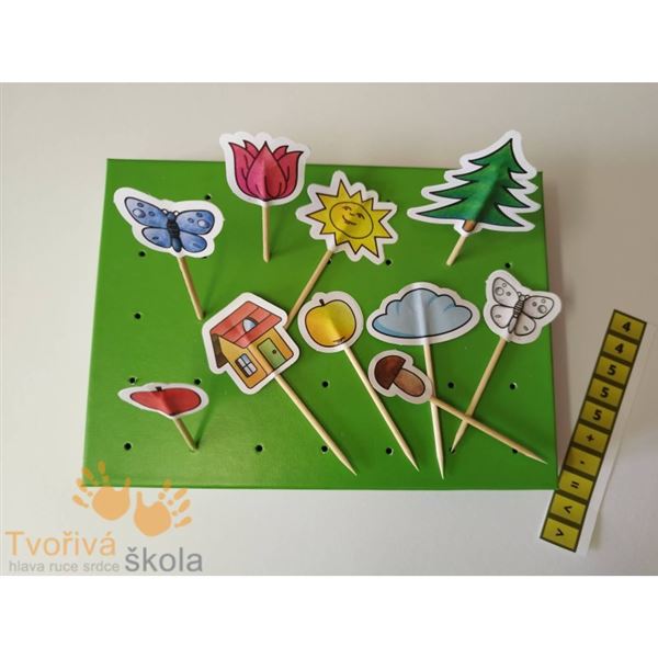 Početní divadélko