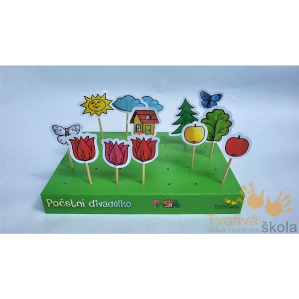 Početní divadélko