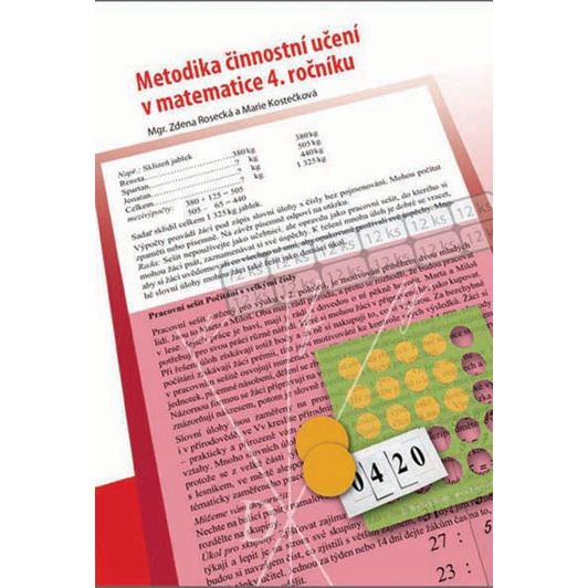 Metodika činnostního učení v matematice 4. ročníku