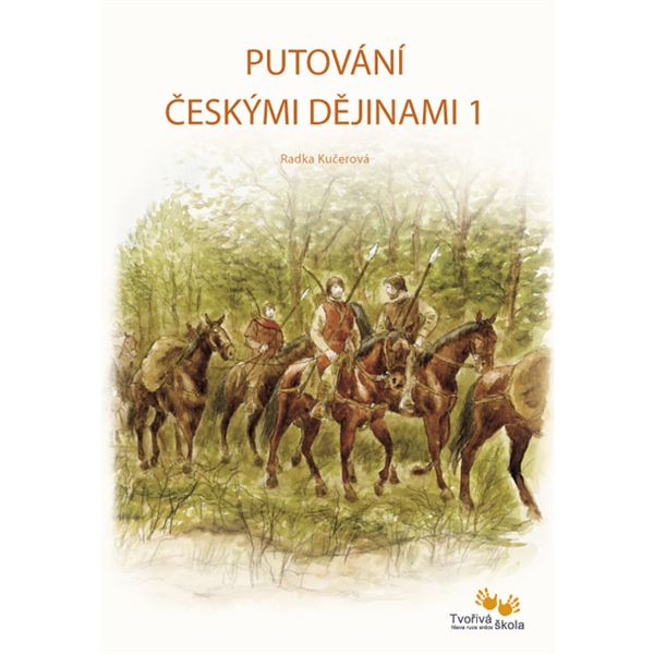 Putování českými dějinami 1 (0-999)