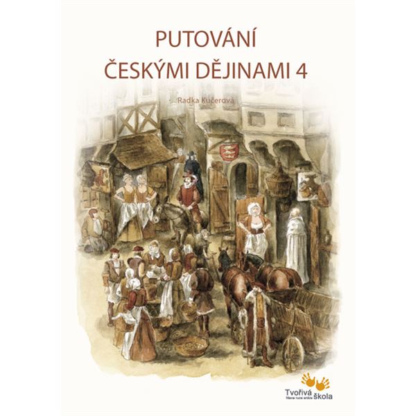 Putování českými dějinami 4 (1516-1780)