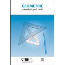 Matematika 6 - Geometrie - Pracovní sešit