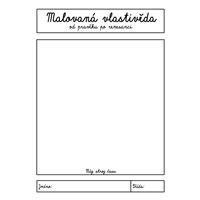 Malovaná vlastivěda - od pravěku po renesanci-PS 4. ročník ZŠ