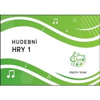 Hudební hry 1 - kroužková vazba