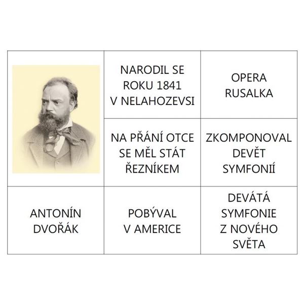 Hudební hry 1 - kroužková vazba