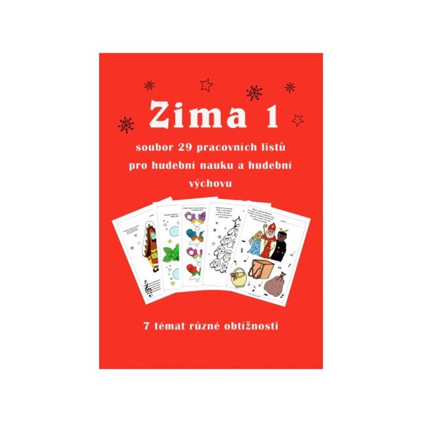 Zima 1