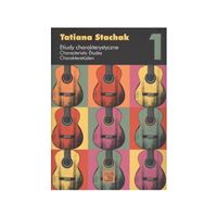 Charakteristické etudy I