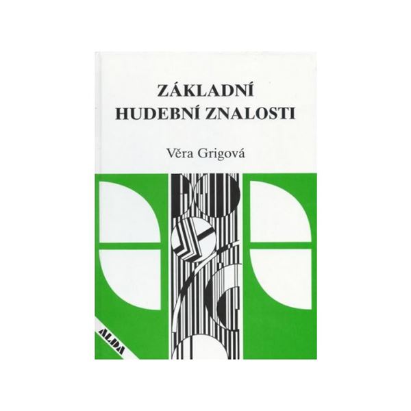 Základní hudební znalosti