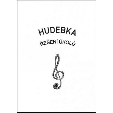 Hudebka - řešení úloh
