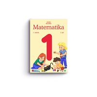 Matematika 1. ročník / 3. díl