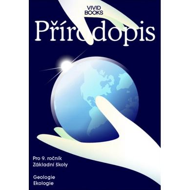 Přírodopis 9. ročník - Pracovní sešit - Geologie, Ekologie