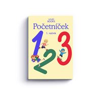 Matematika 1. ročník - Početníček