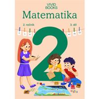 Matematika 2. ročník / 3. díl