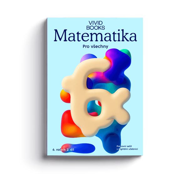 Matematika pro všechny 6. roč. / 2. díl