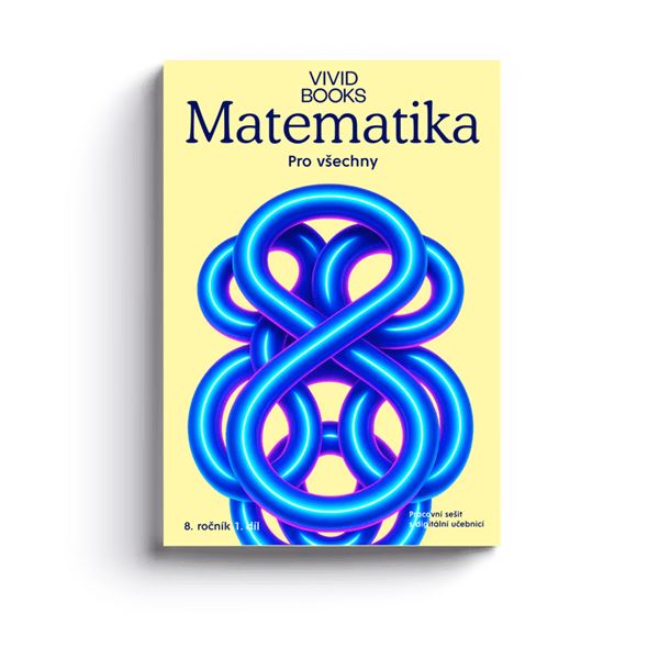 Matematika pro všechny 8. roč. / 1. díl PS