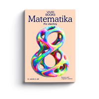 Matemtaika pro všechny 8. roč. / 2. díl PS