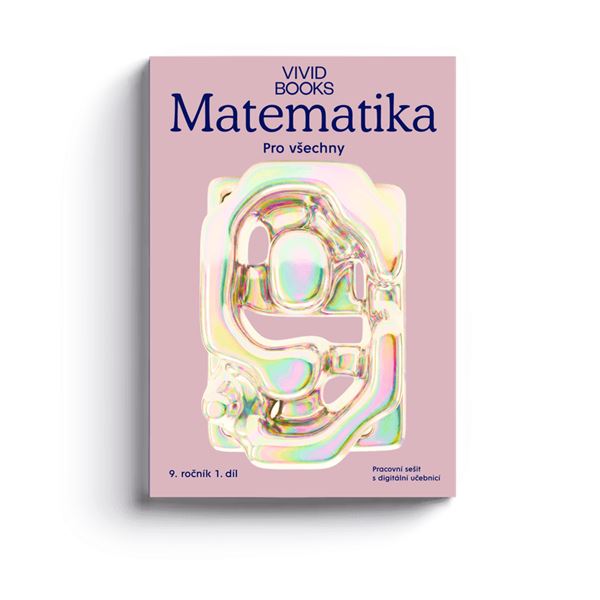 Matematika pro všechny 9. roč. / 2. díl PS